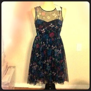 Lauren Conrad Dress